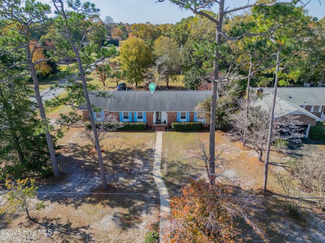 214 Longstreet Drive, Wilmington, NC 28412