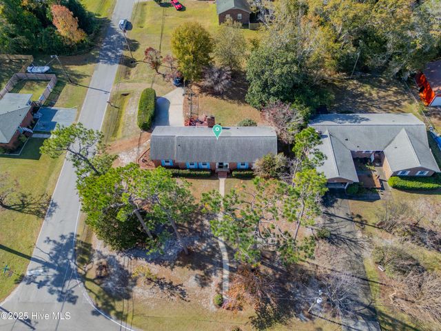 214 Longstreet Drive, Wilmington, NC 28412