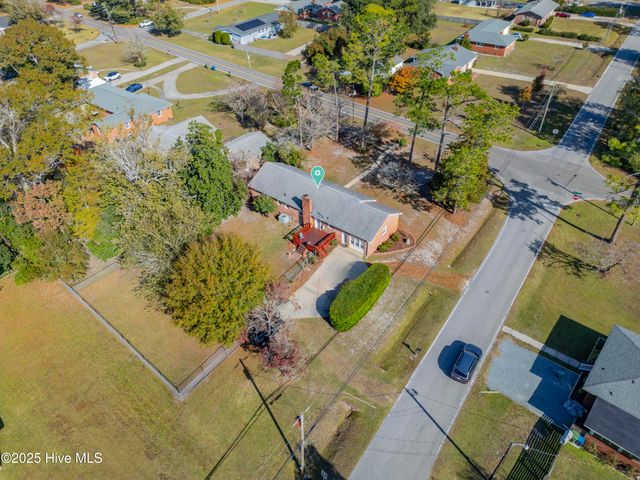 214 Longstreet Drive, Wilmington, NC 28412