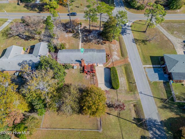 214 Longstreet Drive, Wilmington, NC 28412