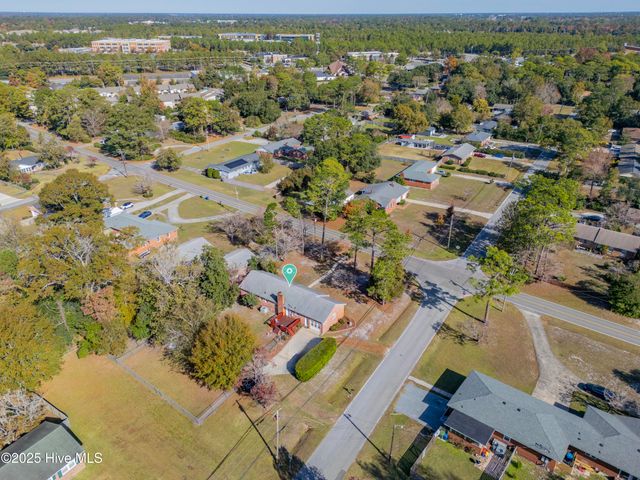 214 Longstreet Drive, Wilmington, NC 28412