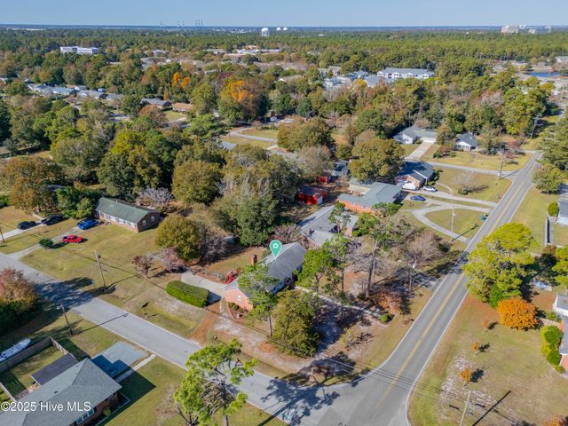 214 Longstreet Drive, Wilmington, NC 28412