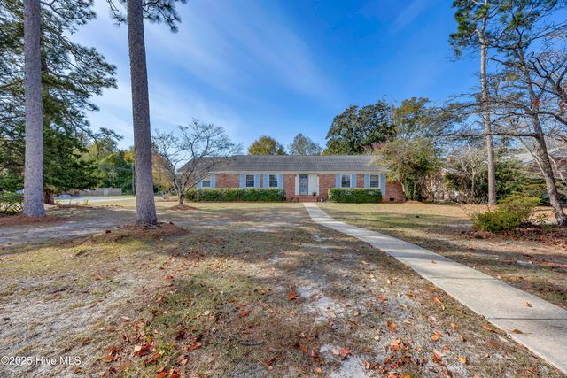 214 Longstreet Drive, Wilmington, NC 28412
