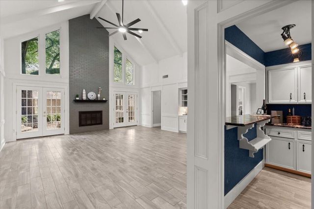 2106 Thousand Pines Drive, Houston, TX 77339
