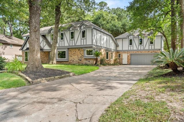 2106 Thousand Pines Drive, Houston, TX 77339