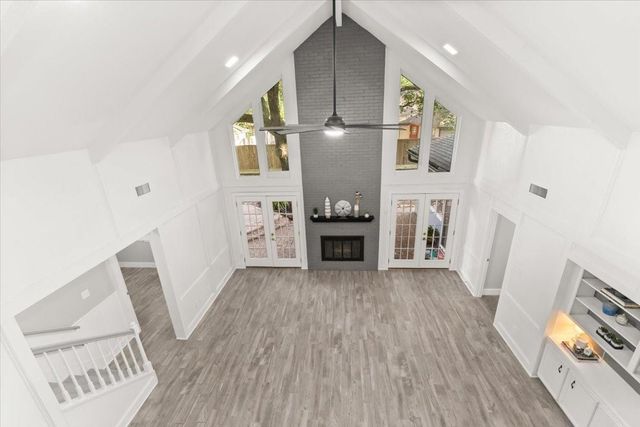 2106 Thousand Pines Drive, Houston, TX 77339