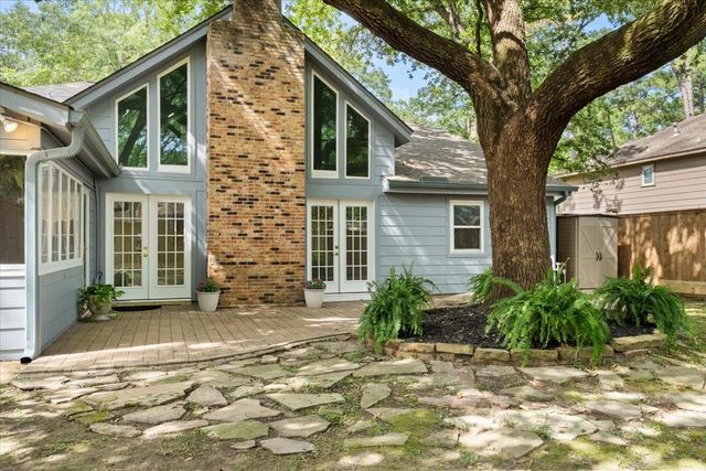 2106 Thousand Pines Drive, Houston, TX 77339