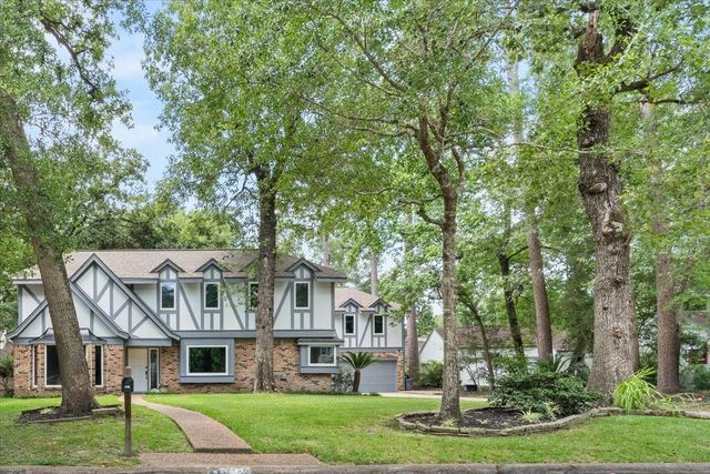 2106 Thousand Pines Drive, Houston, TX 77339