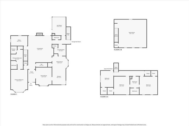2106 Thousand Pines Drive, Houston, TX 77339