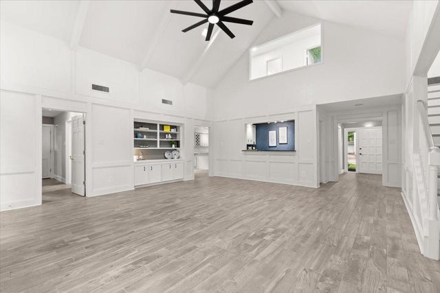 2106 Thousand Pines Drive, Houston, TX 77339