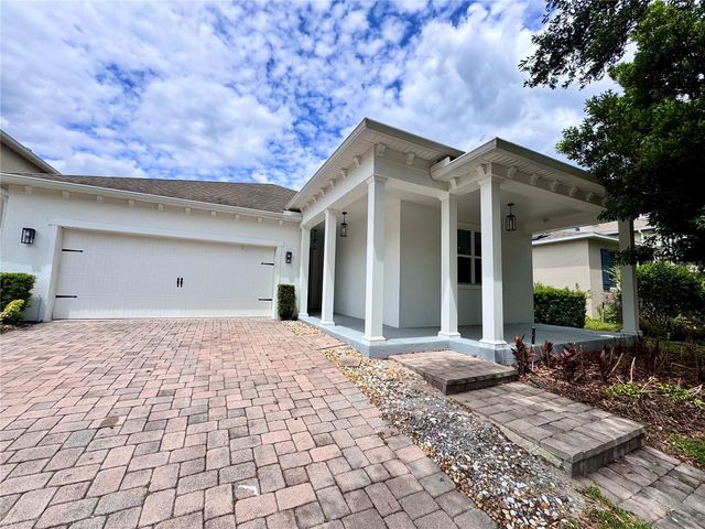 11860 THATCHER AVENUE, Orlando, FL 32836