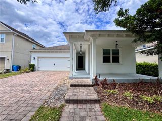 11860 THATCHER AVENUE, Orlando, FL 32836