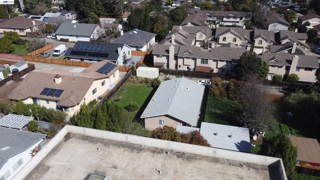 3644 Lorena Ave, Castro Valley, CA 94546