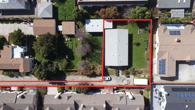 3644 Lorena Ave, Castro Valley, CA 94546