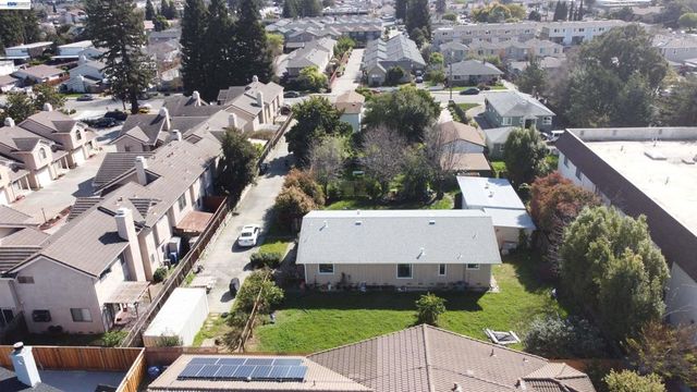 3644 Lorena Ave, Castro Valley, CA 94546