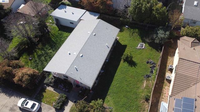 3644 Lorena Ave, Castro Valley, CA 94546