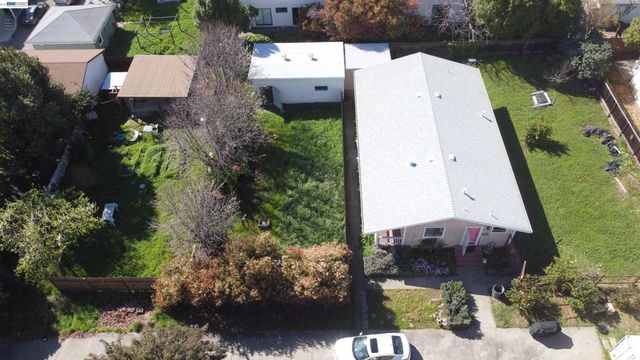 3644 Lorena Ave, Castro Valley, CA 94546
