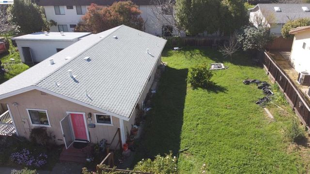 3644 Lorena Ave, Castro Valley, CA 94546