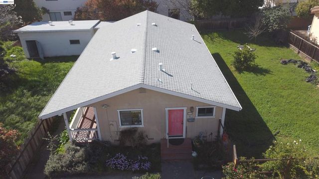 3644 Lorena Ave, Castro Valley, CA 94546