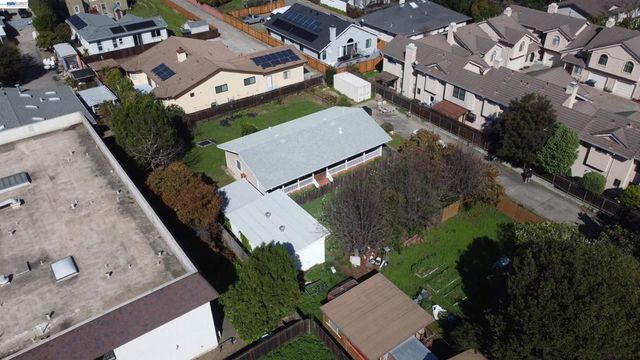 3644 Lorena Ave, Castro Valley, CA 94546