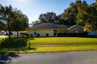 618 SE 44TH Street, Keystone Heights, FL 32656