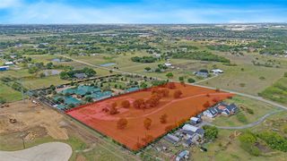 14362 Chaparral Lane, Roanoke, TX 76262