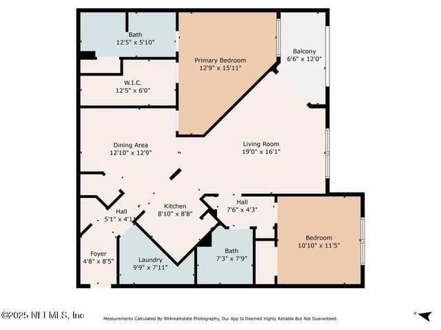 1010 BELLAVISTA Boulevard 204, St. Augustine, FL 32084