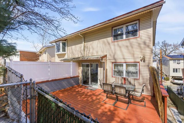 3509 CHARLES CT, North Bergen, NJ 07047
