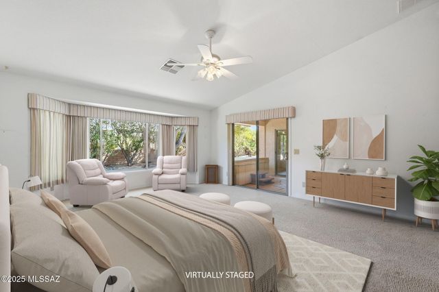 916 N Gulch Drive, Green Valley, AZ 85614