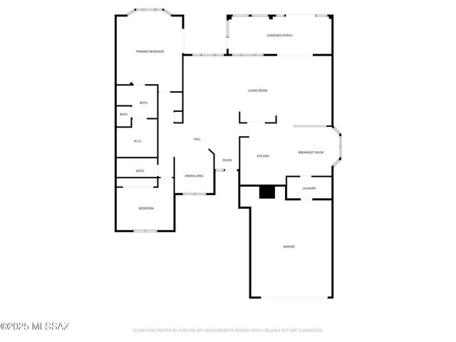 916 N Gulch Drive, Green Valley, AZ 85614