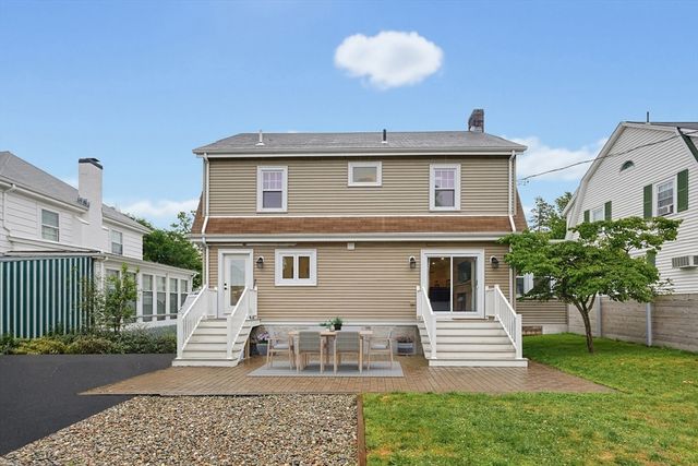 1343 Quincy Shore Dr, Quincy, MA 02169