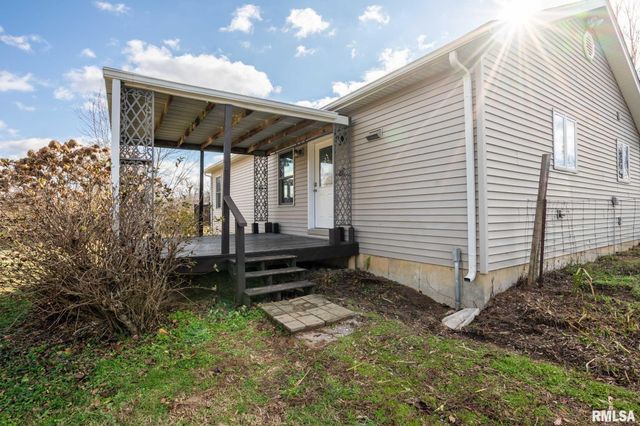 450 Clark School Road, Desoto, IL 62924