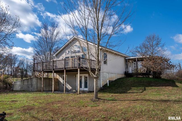 450 Clark School Road, Desoto, IL 62924