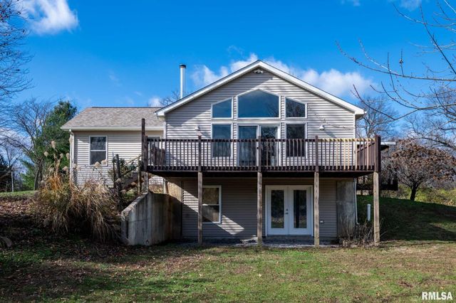 450 Clark School Road, Desoto, IL 62924