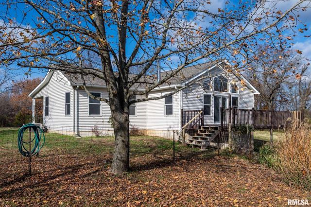 450 Clark School Road, Desoto, IL 62924