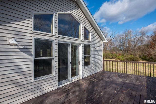 450 Clark School Road, Desoto, IL 62924