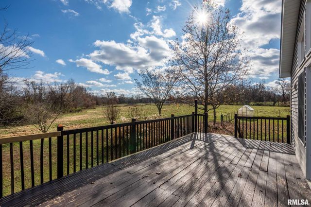 450 Clark School Road, Desoto, IL 62924