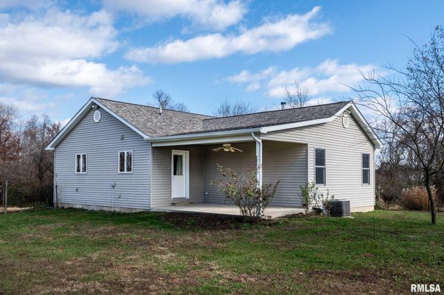 450 Clark School Road, Desoto, IL 62924