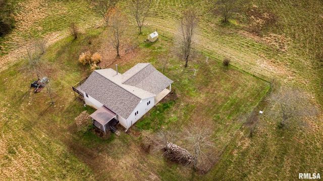 450 Clark School Road, Desoto, IL 62924