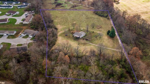 450 Clark School Road, Desoto, IL 62924