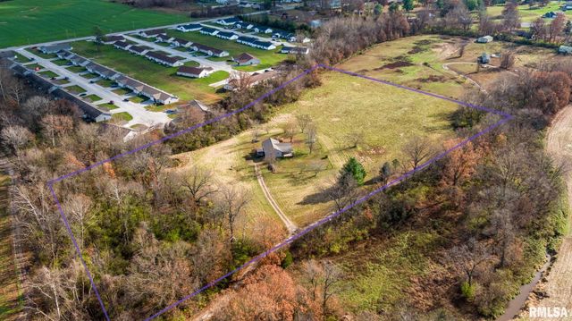 450 Clark School Road, Desoto, IL 62924