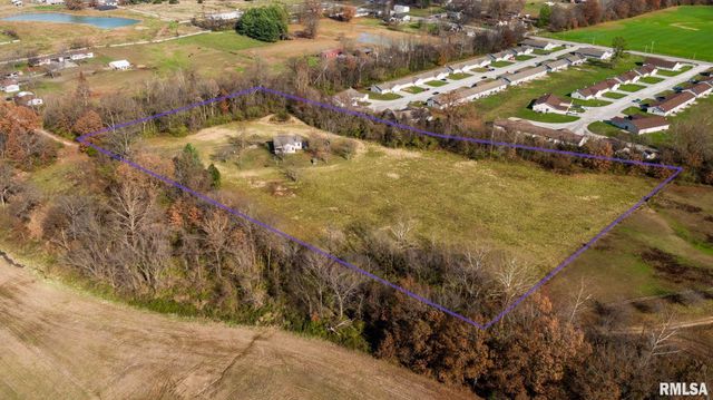 450 Clark School Road, Desoto, IL 62924