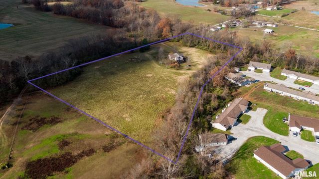 450 Clark School Road, Desoto, IL 62924