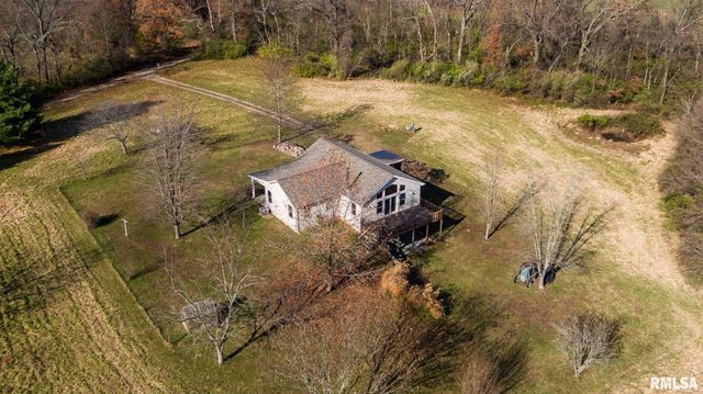 450 Clark School Road, Desoto, IL 62924