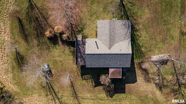 450 Clark School Road, Desoto, IL 62924