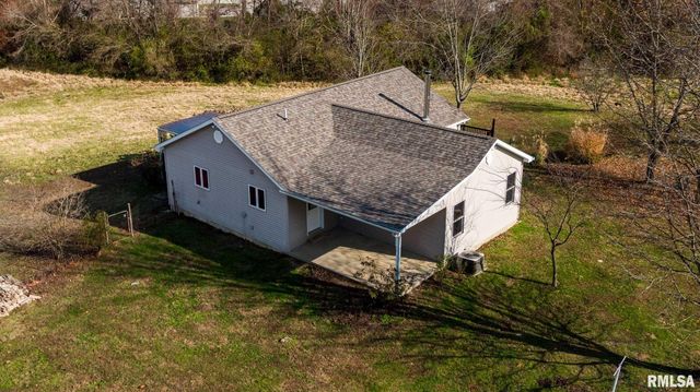 450 Clark School Road, Desoto, IL 62924