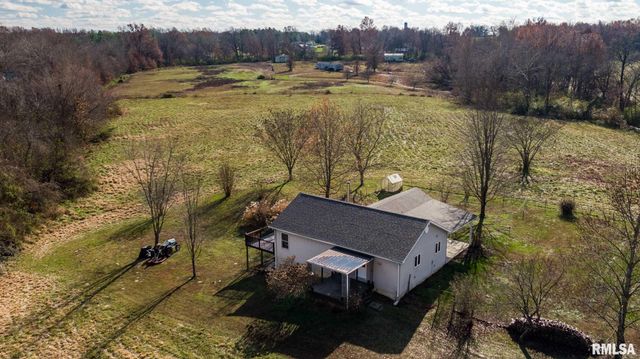 450 Clark School Road, Desoto, IL 62924