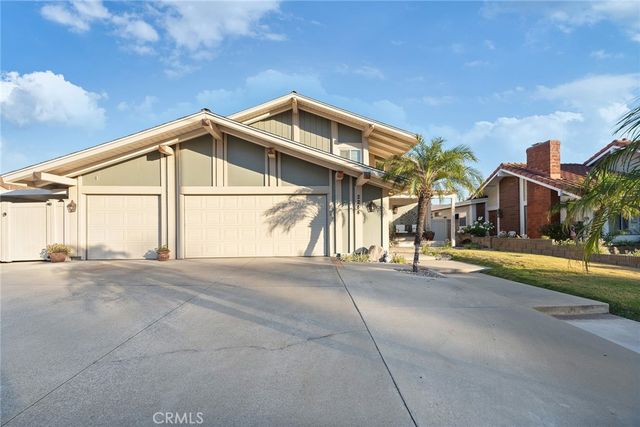 2244 W Beverly Drive, Orange, CA 92868