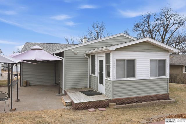 4622 Hascall Street, Omaha, NE 68106