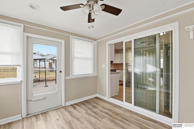 4622 Hascall Street, Omaha, NE 68106